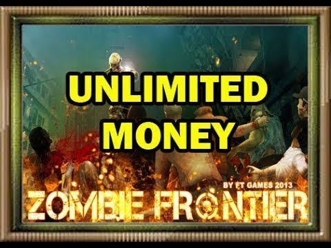 Zombie frontier 2 unlimited money apk free download